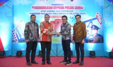 PHR Zona 1 Dukung Polda Jambi dalam Aksi Penggagalan Ilegal Tapping dan Ilegal Drilling