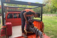 Tim SAR Jambi Bergerak Cepat Cari Bocah Tenggelam di Sungai Batang Tebo 