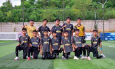 SDIT Nurul Ilmi II Jadi Juara 1 di JSFL Regional Kota Jambi
