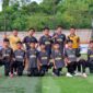 Tim Sepak Bola SDIT Nurul Ilmi II Juarai JSFL Regional Kota Jambi
