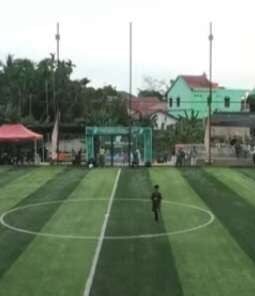 Tingkatkan Prestasi Cabor Sepak Bola, PSSI Gagas JSFL Pertama di Jambi