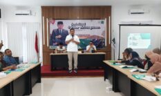 Sosialisasi Empat Pilar MPR RI, Elpisina: Literasi Kebangsaan dan Literasi Digital Harus Berjalan Beriringan