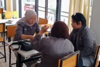 SMSI Kerinci- Sungai Penuh Matangkan Persiapan Pelantikan 