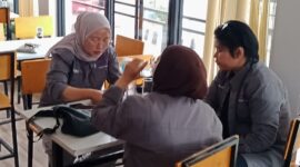 SMSI Kerinci- Sungai Penuh Matangkan Persiapan Pelantikan 