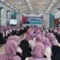 Anggota DPR/MPR RI F-PKB, Elpisina Diskusi Soal Pembangunan Daerah Berkeadilan Dalam Kegiatan Sosialisasi Empat Pilar