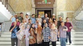 Babak Baru Polemik Stockpile Batubara Aur Kenali: DPRD Desak Penghentian Aktivita