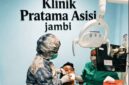 Mulai hari ketiga Idul Fitri 1447 Hijriah, Klinik Pratama Asisi yang berada di bilangan pasar Kota Jambi sudah melakukan aktivitas rutin melayani kesehatan masyarakat, Hal ini ditegaskan Penanggung Jawab Klinik tersebut dr.Zulfadly