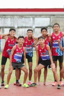 Ratusan Pelari Siap Adu Kecepatan di Finix Atletik Open Championship, Pendaftaran Ditutup 30 April!