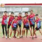 Ratusan Pelari Siap Adu Kecepatan di Finix Atletik Open Championship