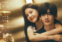 7 Drama China Romantis dengan Hubungan Dewasa dan Green Flag Terbaik (Foto: kapanlagi)