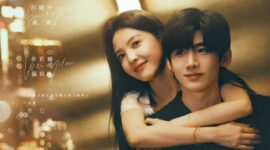 7 Drama China Romantis dengan Hubungan Dewasa dan Green Flag Terbaik (Foto: kapanlagi)