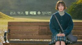 Rekomendasi Drakor Healing yang Bikin Penasaran Mau Solo Traveling (Foto: kapanlagi)