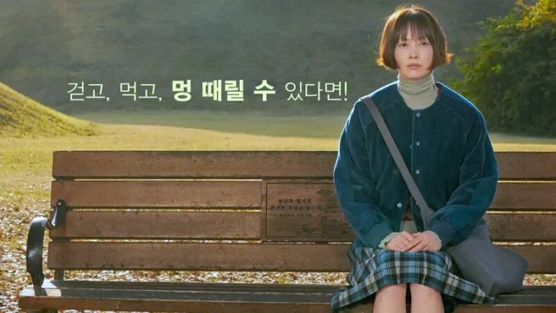 Rekomendasi Drakor Healing yang Bikin Penasaran Mau Solo Traveling (Foto: kapanlagi)