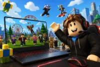 Cara Download Roblox di Laptop untuk Live TikTok