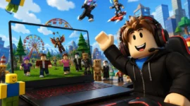 Cara Download Roblox di Laptop untuk Live TikTok