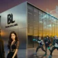 Tencent dan Krafton Suntik Rp1,4 Triliun ke The Black Label, Siap Dominasi Pasar Hiburan Global (Foto: Ai)