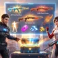 Daftar Kode Redeem FF Terbaru 6 Mei 2026: Ambil Skin SG2 dan Bundle Langka Gratis!