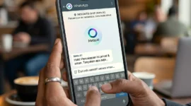 Ilustrasi Meta Siapkan Fitur Incognito Chat (Foto: Ai)