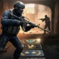 Urutan Rank CSGO Terlengkap, Panduan Taktis Peringkat Kompetitif dari Silver ke Global Elite (Foto: Ai)