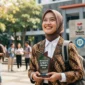 Ilustrasi. Beasiswa Aperti BUMN 2026 Kuliah Gratis di 6 Kampus Top Resmi Dibuka 