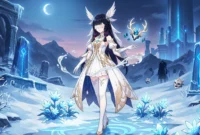 Panduan Pre-Farm Material Columbina Genshin Impact, Lokasi dan Total Kebutuhan