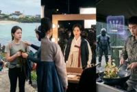 Paling Dinanti! 5 Rekomendasi Drama Korea Terbaru Mei 2026, Ada Comeback Yeri Red Velvet