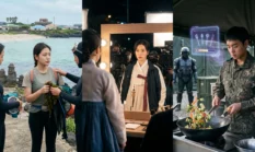 Paling Dinanti! 5 Rekomendasi Drama Korea Terbaru Mei 2026, Ada Comeback Yeri Red Velvet