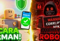 Membongkar Roblox Beta 2.0, Panduan Keamanan dan Akses Fitur Uji Coba