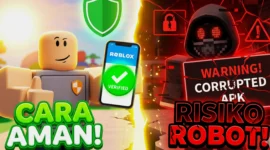 Membongkar Roblox Beta 2.0, Panduan Keamanan dan Akses Fitur Uji Coba