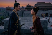 Teaser Drama China The Road To Glory Rilis, Duet Epik Zhang Linghe dan Lin Yun Hadapi Konflik Kerajaan Sengit