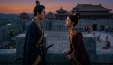 Teaser Drama China The Road To Glory Rilis, Duet Epik Zhang Linghe dan Lin Yun Hadapi Konflik Kerajaan Sengit