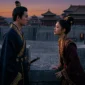 Teaser Drama China The Road To Glory Rilis, Duet Epik Zhang Linghe dan Lin Yun Hadapi Konflik Kerajaan Sengit