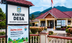 Sebanyak 270 Desa di Kerinci Telah Mencairkan Dana Desa 2026