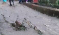 Setelah Mudik, Kini Giliran Kerinci Bagian Hilir Diterjang Banjir  