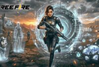Link Download FF Beta 2026 Terbaru, Cara Daftar Advance Server dan Berburu Diamond Gratis (Foto: Ai)