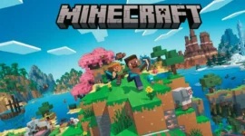 Cara Main Minecraft Java Edition 1.26 di Android, Rahasia Fitur Terbaru & Link Launcher Aman (Foto: medcom)