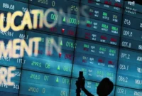 IHSG Melejit Tipis, Gairah Transaksi Harian Melonjak 26 Persen (Liputan6.com/Immanuel Antonius)