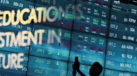 IHSG Melejit Tipis, Gairah Transaksi Harian Melonjak 26 Persen (Liputan6.com/Immanuel Antonius)