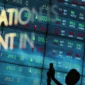 IHSG Melejit Tipis, Gairah Transaksi Harian Melonjak 26 Persen (Liputan6.com/Immanuel Antonius)