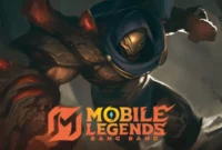 Build Aldous Tersakit Versi Markocop, Rahasia One Punch Kill di Mobile Legends (Foto: duniagames)