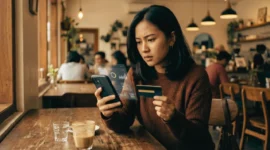 OJK Perketat Celah Utang Paylater, Penggunaan Multi-Akun Bakal Dibatasi