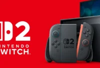 Nintendo Switch 2 (Foto:  nintendo)