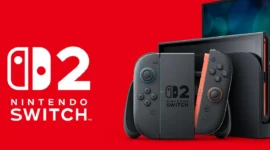 Nintendo Switch 2 (Foto:  nintendo)