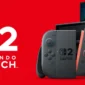 Nintendo Switch 2 (Foto:  nintendo)