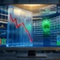 Ilustrasi. Saham WBSA Masuk Radar Konsentrasi Tinggi, Pemegang Saham Kuasai 95,82 Persen