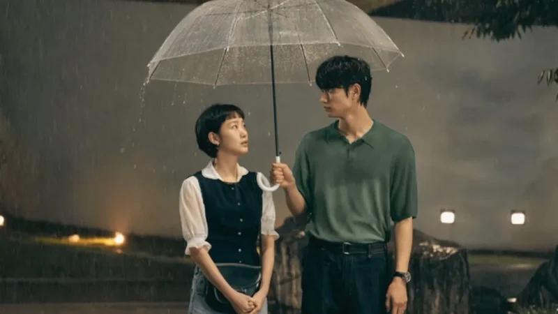 Pesan dari Ending Yumi’s Cells 3, Realitas Cinta yang Mendewasakan (Foto: Ig @studiodragon.official/beautynesia)