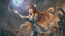 7 Hero Meta MLBB Paling OP untuk Push Rank (Foto: duniagames)
