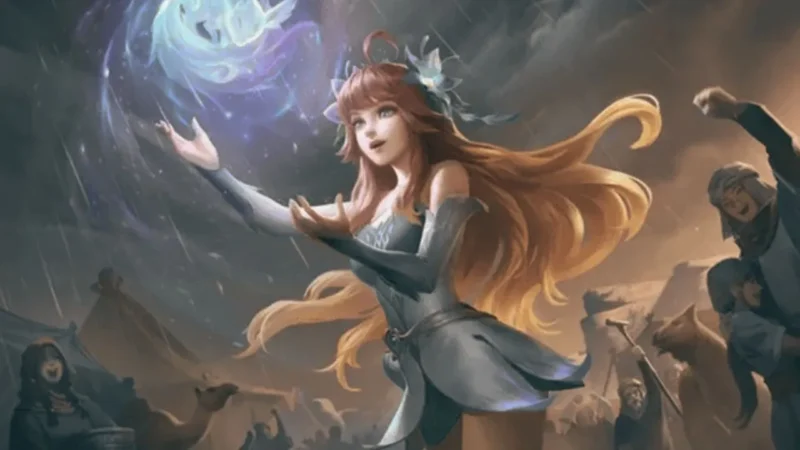 7 Hero Meta MLBB Paling OP untuk Push Rank (Foto: duniagames)