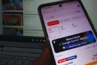 Cara Aktivasi Bundling Google Gemini AI Plus untuk Pelanggan IM3 dan Tri (Foto: Medcom.id)