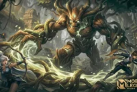 Build Belerick MLBB Terkuat, Counter Marksman dengan Pantulan Damage MematikanBuild Belerick MLBB Terkuat, Counter Marksman dengan Pantulan Damage Mematikan